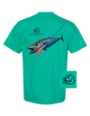 Wahoo Tee
