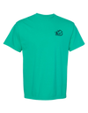 Wahoo Tee