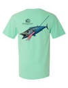 Wahoo Tee
