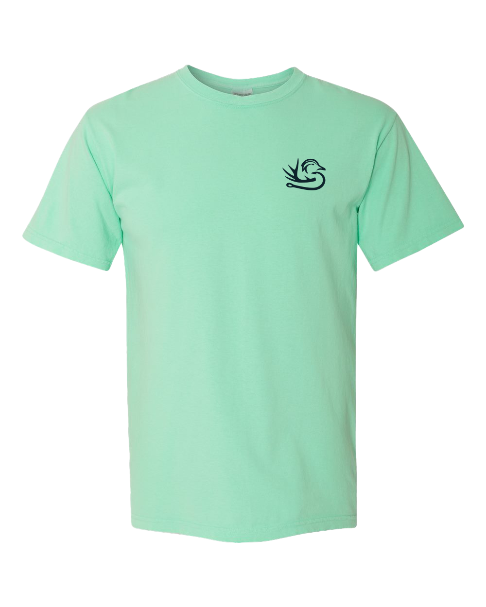 Wahoo Tee