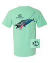 Wahoo Tee