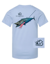 Wahoo Youth Tee