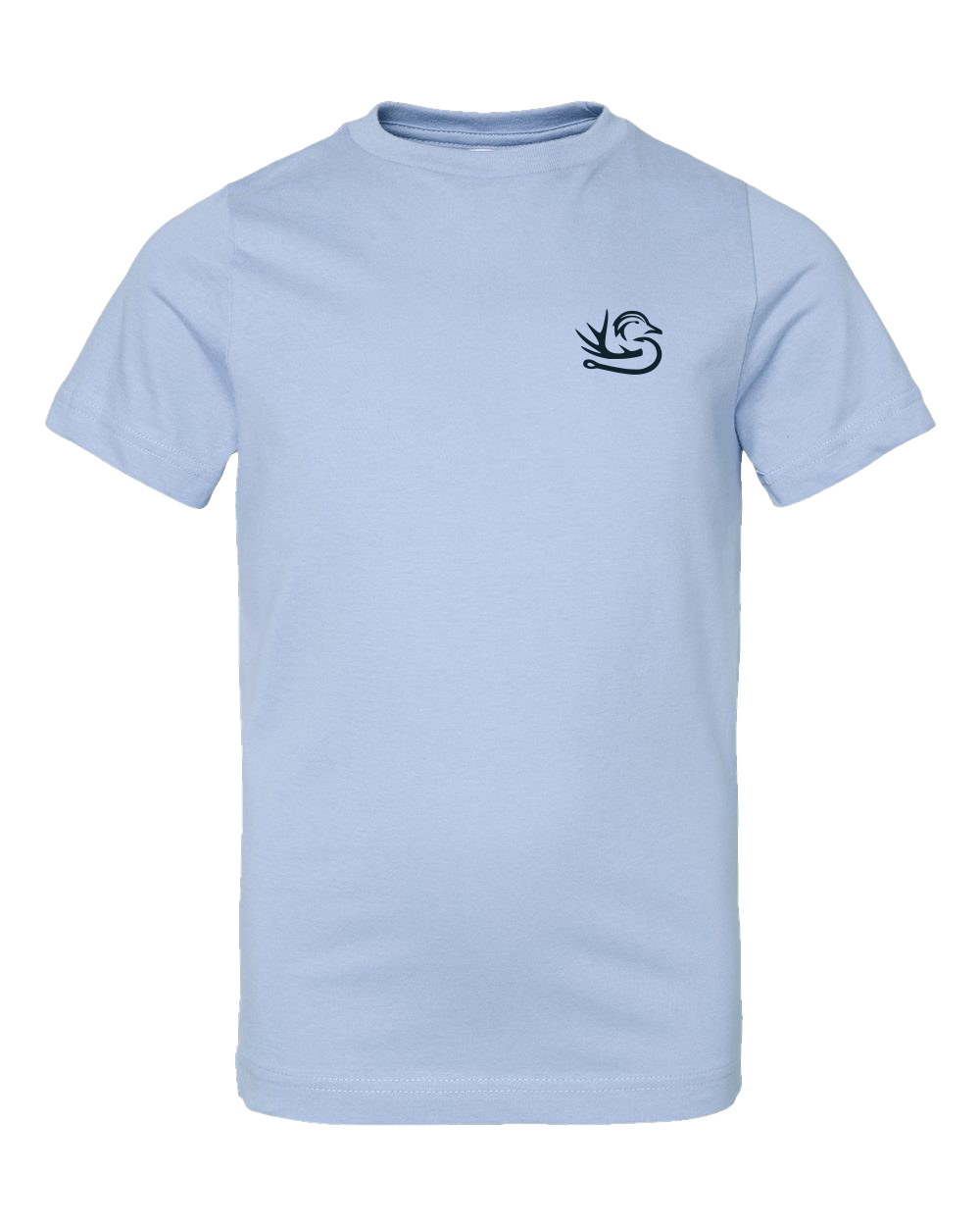 Wahoo Toddler Tee