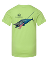 Wahoo Toddler Tee