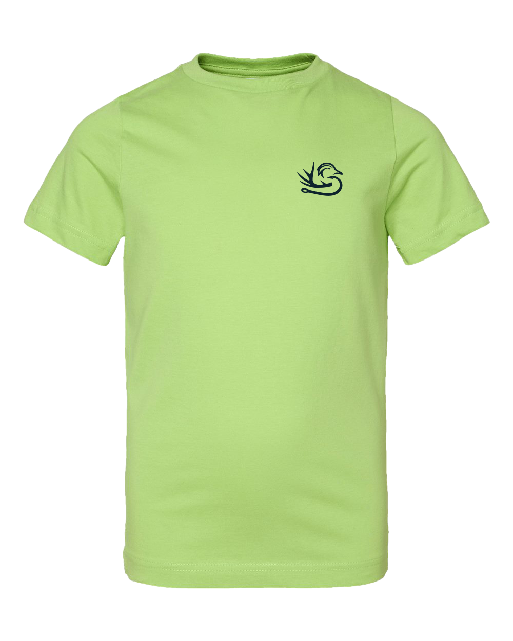 Wahoo Toddler Tee