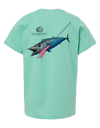 Wahoo Toddler Tee