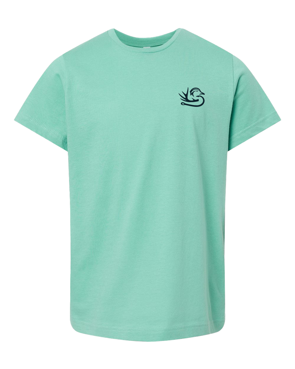 Wahoo Youth Tee
