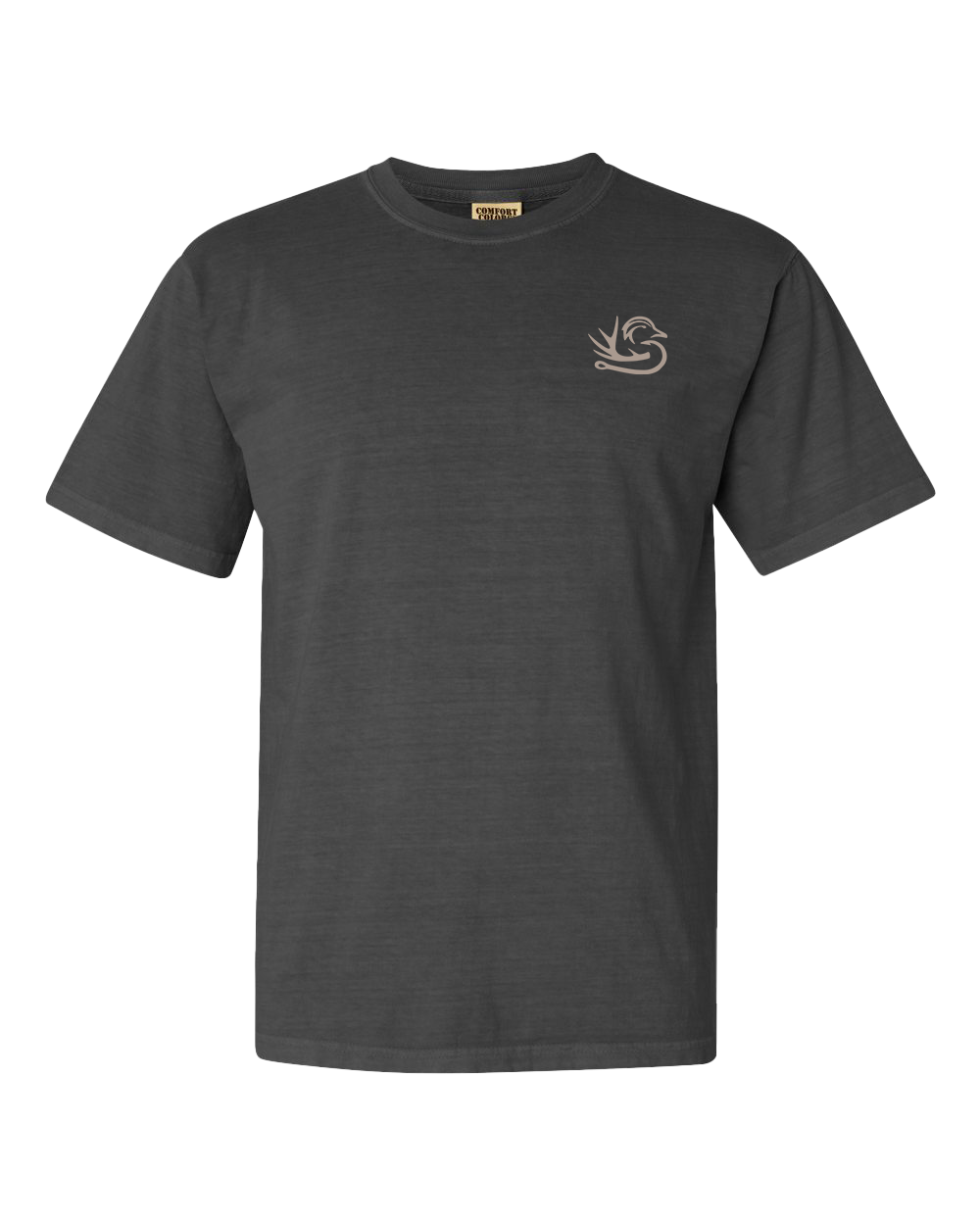 Steel Lab Youth Tee
