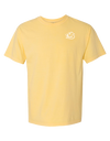 Vintage Flying Mallard Youth Tee